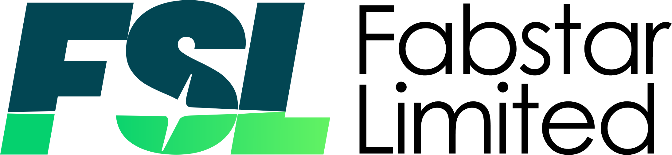 Fabstar Limited Logo